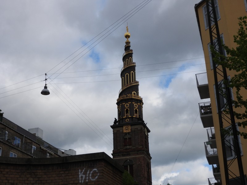 38 Vor Frelsers Kirke